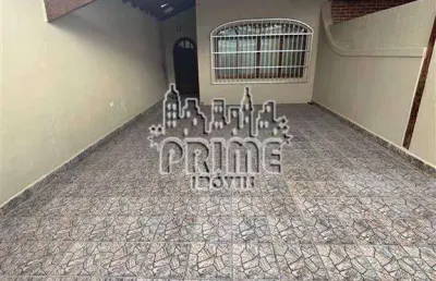 Casa com 2 dormitórios para alugar, 94 m² por r$ 3.085,00 - ocian - praia grande/sp