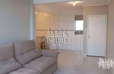 Apartamento residencial para locação, ocian, praia grande - ap0102.