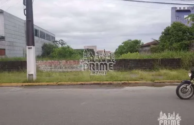 Terreno residencial à venda, vila assunção, praia grande - te0004.