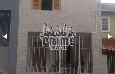 Casa com 2 dormitórios à venda, 90 m² por r$ 450.000,00 - parada inglesa - são paulo/sp