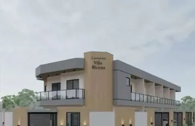 Sobrado com 2 dormitórios à venda, 55 m² por r$ 370.000,00 - vila caiçara - praia grande/sp