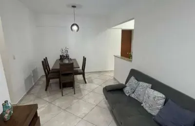 Apartamento com 2 dormitórios para alugar, 60 m² por r$ 3.085,80/mês - ocian - praia grande/sp