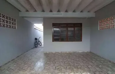 Casa com 1 dormitório à venda, 74 m² por r$ 285.000 - ocian - praia grande/sp