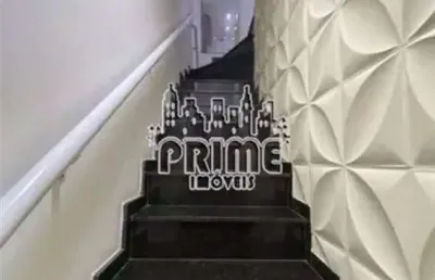 Casa com 2 dormitórios à venda, 68 m² por r$ 280.000,00 - tude bastos - praia grande/sp