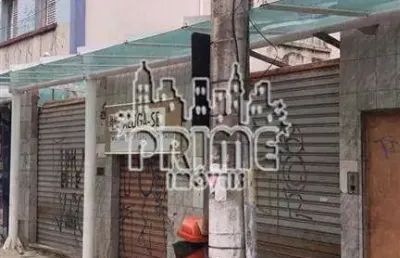 Terreno para alugar, 250 m² por r$ 15.000,00 - ocian - praia grande/sp
