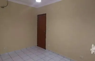Sobrado com 2 dormitórios à venda por r$ 270.000,00 - nova mirim - praia grande/sp