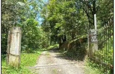 Oportunidade única em ribeirao pires - sp | tipo: terreno | negociação: venda direta online  | situação: imóvel