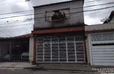Oportunidade única em sao bernardo do campo - sp | tipo: casa | negociação: venda direta online  | situação: imóvel