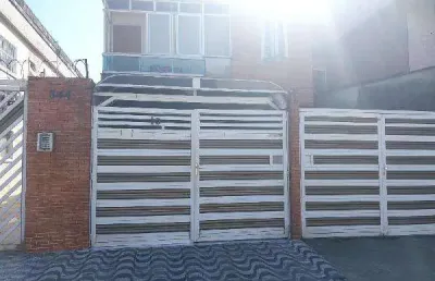Oportunidade única em sao vicente - sp | tipo: casa | negociação: venda direta online  | situação: imóvel
