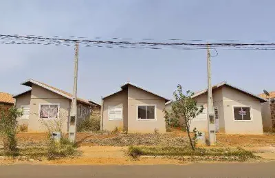 Oportunidade única em aracatuba - sp | tipo: casa | negociação: venda online  | situação: imóvel