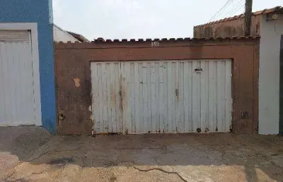 Oportunidade única em franca - sp | tipo: casa | negociação: venda direta online  | situação: imóvel