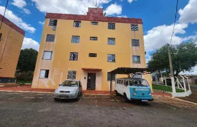 Oportunidade única em cordeiropolis - sp | tipo: apartamento | negociação: venda online  | situação: imóvel
