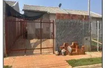 Oportunidade única em marilia - sp | tipo: casa | negociação: venda direta online  | situação: imóvel