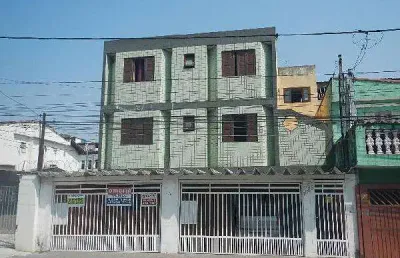 Oportunidade única em sao bernardo do campo - sp | tipo: apartamento | negociação: venda online  | situação: imóvel