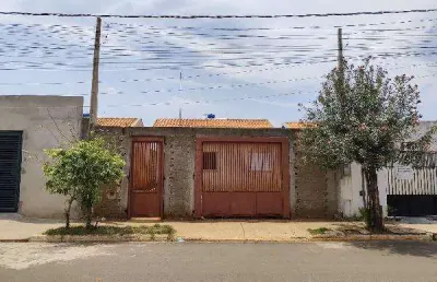 Oportunidade única em birigui - sp | tipo: casa | negociação: venda direta online  | situação: imóvel
