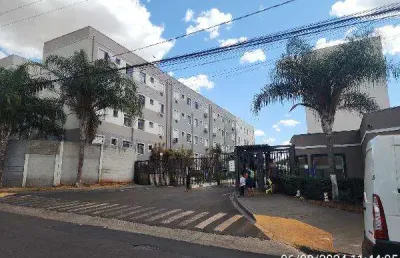 Oportunidade única em ribeirao preto - sp | tipo: apartamento | negociação: venda direta online  | situação: imóvel