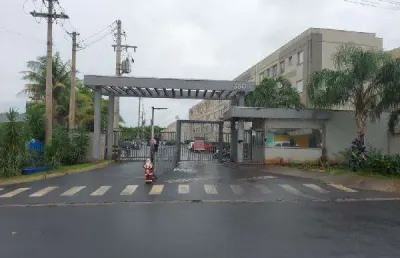 Oportunidade única em ribeirao preto - sp | tipo: apartamento | negociação: venda direta online  | situação: imóvel