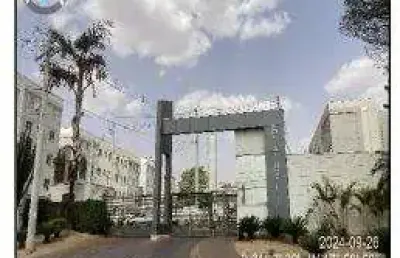 Oportunidade única em sertaozinho - sp | tipo: apartamento | negociação: venda direta online  | situação: imóvel