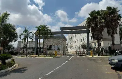 Oportunidade única em araras - sp | tipo: apartamento | negociação: venda direta online  | situação: imóvel