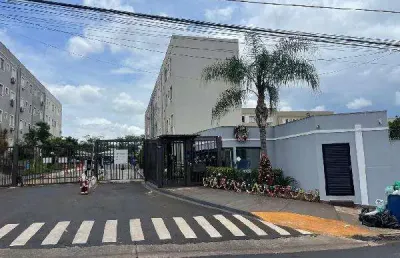 Oportunidade única em ribeirao preto - sp | tipo: apartamento | negociação: venda direta online  | situação: imóvel