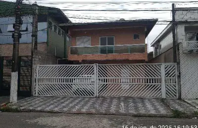 Oportunidade única em praia grande - sp | tipo: casa | negociação: venda direta online  | situação: imóvel
