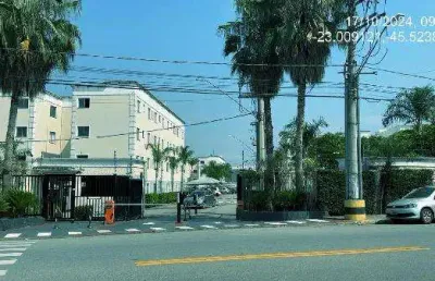 Oportunidade única em pindamonhangaba - sp | tipo: apartamento | negociação: venda direta online  | situação: imóvel