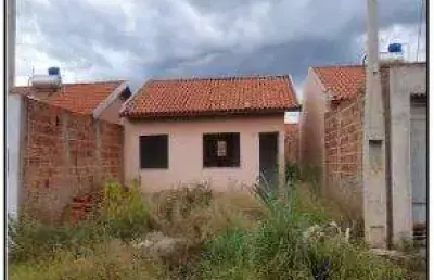 Oportunidade única em birigui - sp | tipo: casa | negociação: venda online  | situação: imóvel