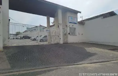 Oportunidade única em campinas - sp | tipo: apartamento | negociação: venda online  | situação: imóvel