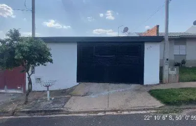 Oportunidade única em marilia - sp | tipo: casa | negociação: venda online  | situação: imóvel