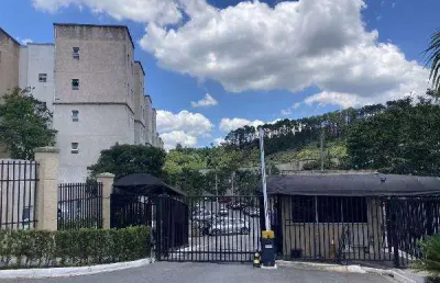 Oportunidade única em cotia - sp | tipo: apartamento | negociação: venda direta online  | situação: imóvel