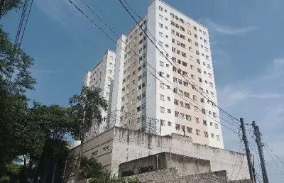 Oportunidade única em osasco - sp | tipo: apartamento | negociação: venda direta online  | situação: imóvel