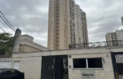 Oportunidade única em sao paulo - sp | tipo: apartamento | negociação: venda online  | situação: imóvel