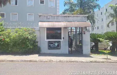 Oportunidade única em bauru - sp | tipo: apartamento | negociação: venda direta online  | situação: imóvel