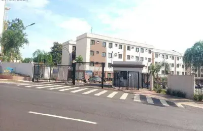 Oportunidade única em ribeirao preto - sp | tipo: apartamento | negociação: venda direta online  | situação: imóvel