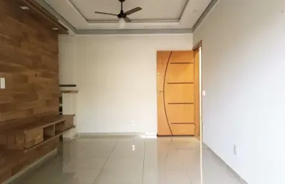 Apartamento com 2 quartos à venda no jardim botânico, ribeirão preto  por r$ 425.000