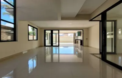Casa em condomínio fechado com 5 quartos à venda no jardim botânico, ribeirão preto  por r$ 4.800.000