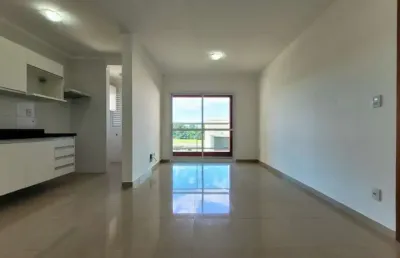 Apartamento com 2 quartos à venda no nova aliança, ribeirão preto  por r$ 380.000