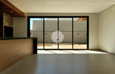 Casa em condomínio fechado com 3 quartos à venda no residencial alto do castelo, ribeirão preto  por r$ 1.530.000
