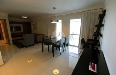 Apartamento com 3 quartos para alugar no bosque das juritis, ribeirão preto  por r$ 6.500