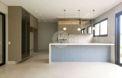 Casa em condomínio fechado com 4 quartos para alugar em alphaville, ribeirão preto  por r$ 18.000