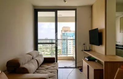 Apartamento com 1 quarto para alugar no jardim irajá, ribeirão preto  por r$ 3.900