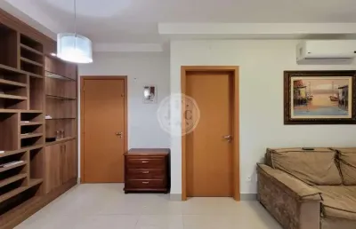 Apartamento com 2 quartos à venda no jardim irajá, ribeirão preto  por r$ 700.000