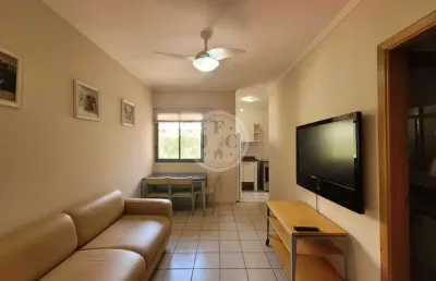 Apartamento com 1 quarto à venda no nova aliança, ribeirão preto  por r$ 230.000