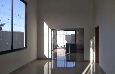 Casa em condomínio fechado com 3 quartos à venda no jardim valência, ribeirão preto  por r$ 995.000