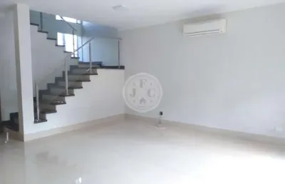 Casa em condomínio fechado com 3 quartos à venda em bonfim paulista, ribeirão preto  por r$ 1.250.000