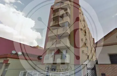 Apartamento com 2 quartos à venda na vila seixas, ribeirão preto  por r$ 380.000