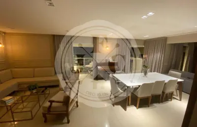 Apartamento com 3 quartos à venda no jardim botânico, ribeirão preto  por r$ 1.800.000
