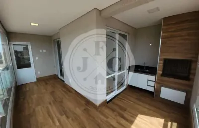 Apartamento com 3 quartos à venda no nova aliança, ribeirão preto  por r$ 1.200.000