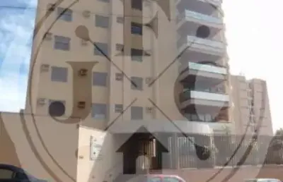 Apartamento com 4 quartos à venda na vila seixas, ribeirão preto  por r$ 890.000
