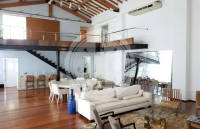 Casa em condomínio fechado com 3 quartos à venda no jardim canadá, ribeirão preto  por r$ 3.700.000
